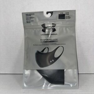 Under Armour‎ SPORTSMASK Featherweight ~ Unisex ~ LATEST MODEL ~ BRAND NEW!